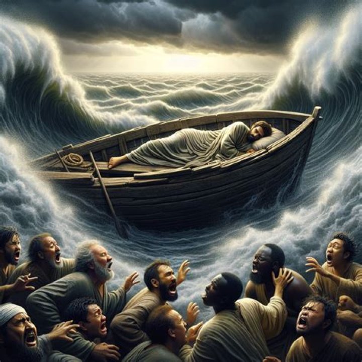 Do They Perish From High Falls?