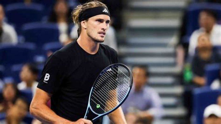 Does Alexander Zverev Have Kids? Here's What We Know