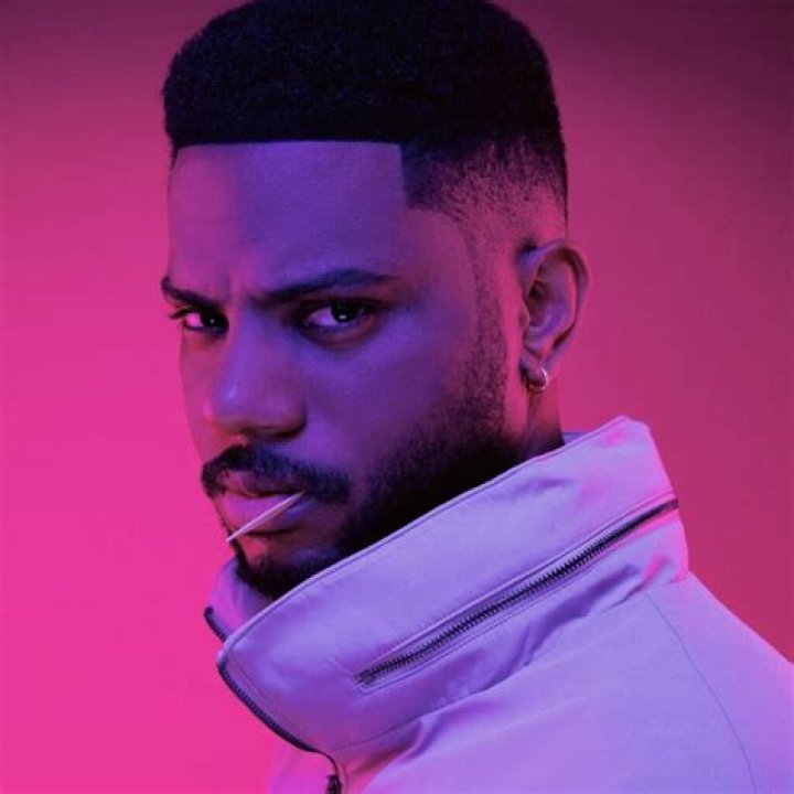 Does Bryson Tiller Have A Child? - Uncover The Truth