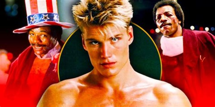 Does Dolph Lundgren Have A Son? Uncovering The Truth