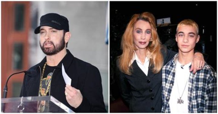 Does Eminem Have Siblings? - Detailed Insight