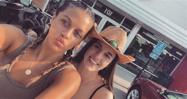 Does Gabbie Marshall Have Children?