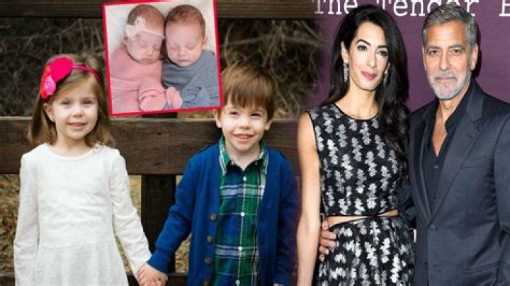 Does George Clooney Have A Daughter: Unraveling The Truth