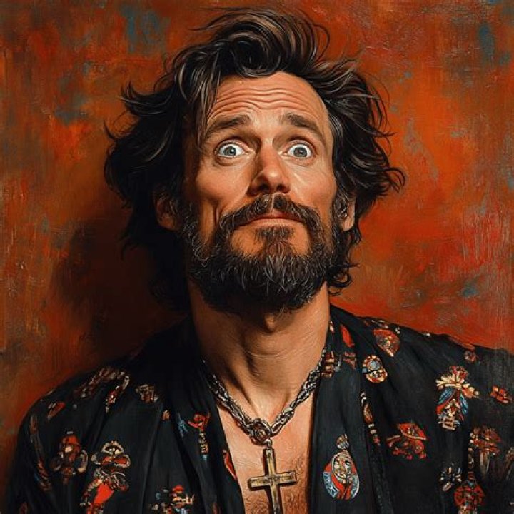 Does Jim Carrey Believe In Christianity? Exploring His Religious Views