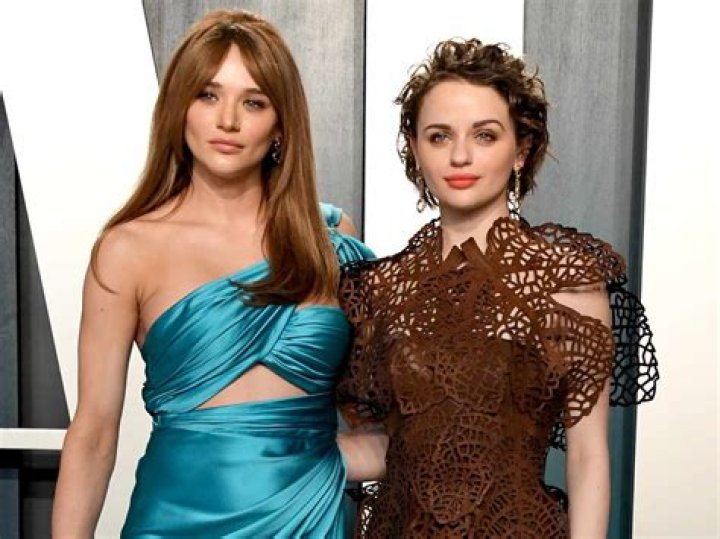 Does Joey King Have A Sibling? Unraveling The Mystery
