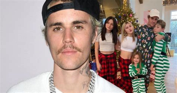 Does Justin Bieber Have Brothers Or Sisters?