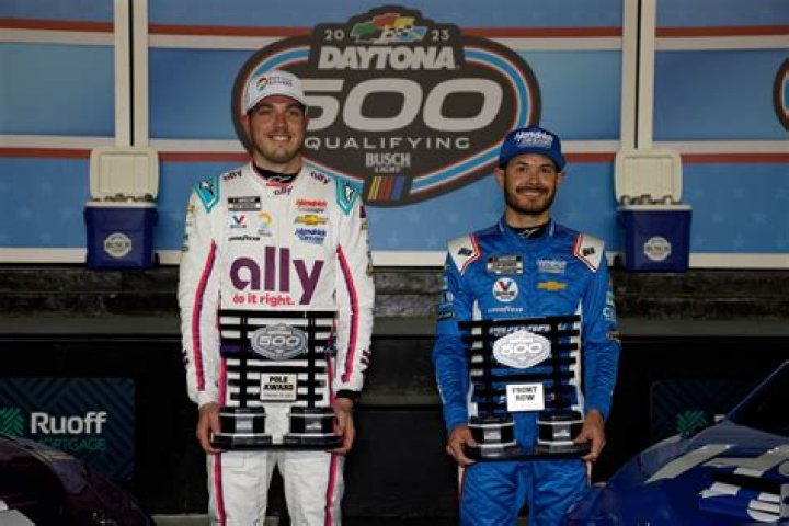 Does NASCAR Driver Alex Bowman Have Children? - Uncovering The Truth