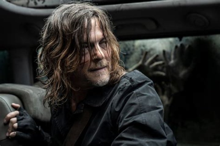 Does Norman Reedus Have A Son? Exploring The Life Of Mingus Reedus