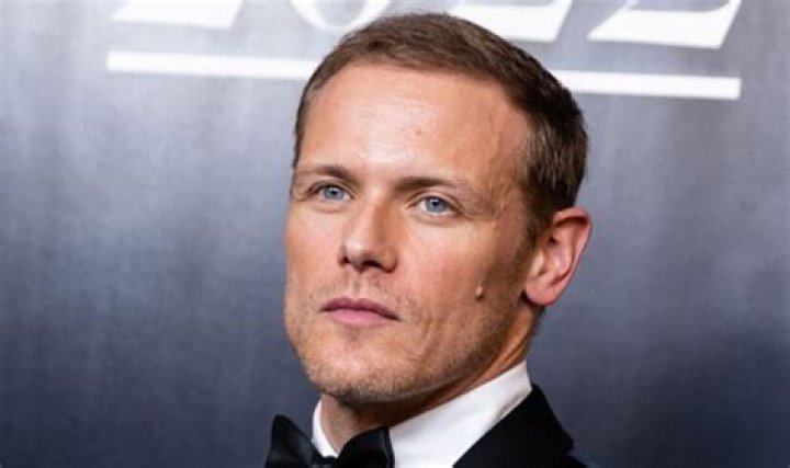 Does Popular Actor Sam Heughan Have A Sibling?