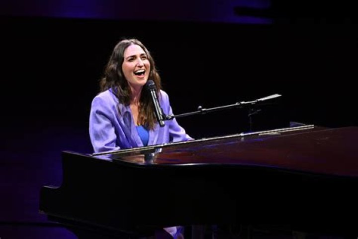 Does Sara Bareilles Have A Child? Uncover The Truth