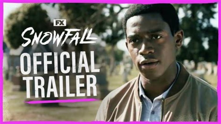 Does Skully Perish In The Final Episode Of "Snowfall"? Find Out Now.