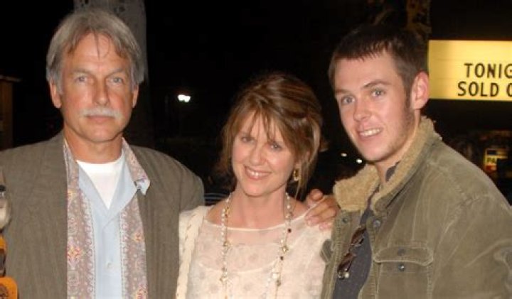 Does The Popular Actor Mark Harmon Have Any Children?