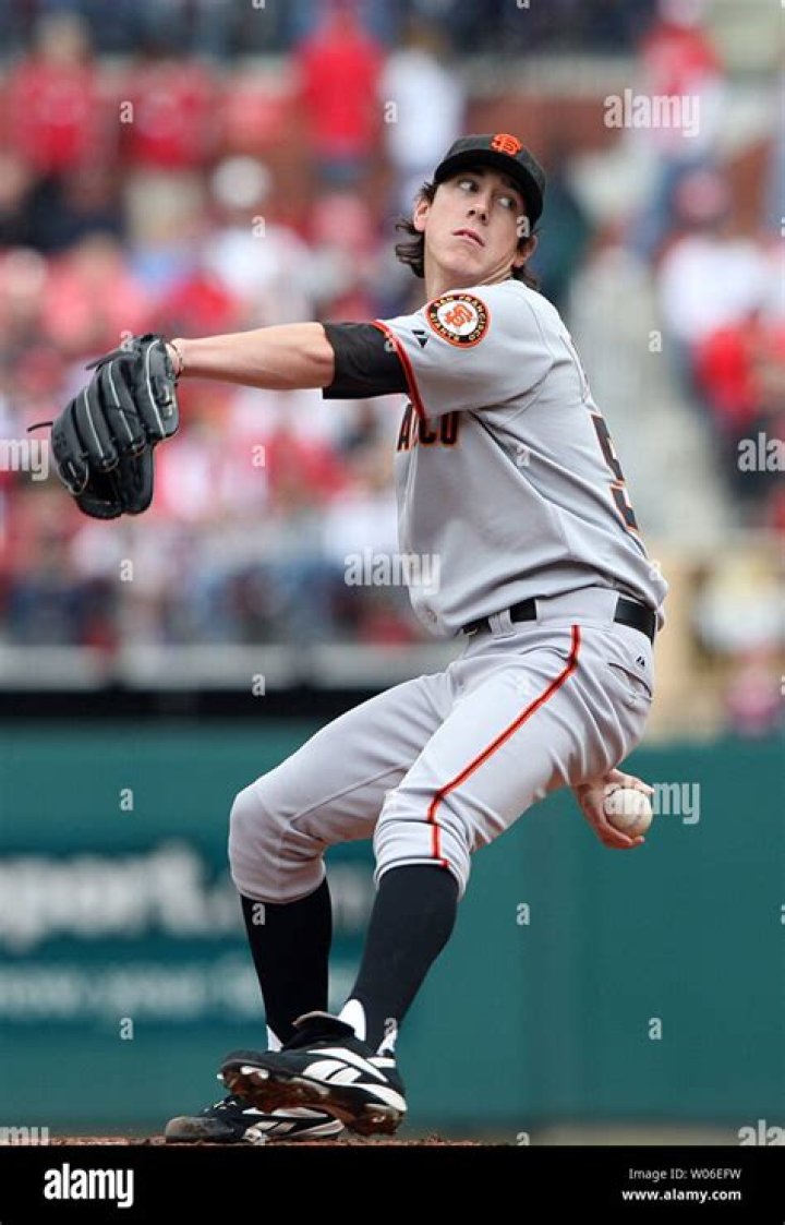 Does Tim Lincecum Have Any Heirs Apparent?