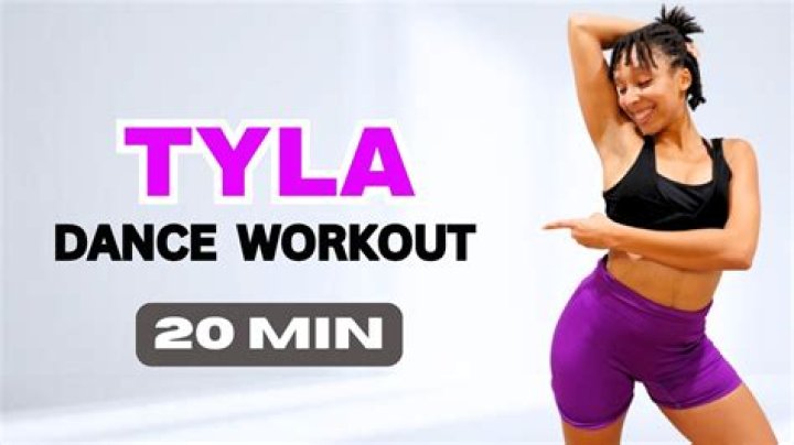 Does Tyla Workout: Unveiling The Truth Behind Her Fitness Routine