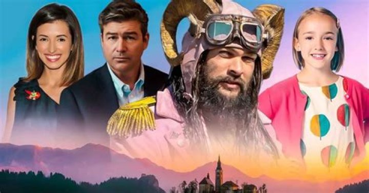 Does Weruche Opia Have A Husband? Her Married And Dating Life Explored