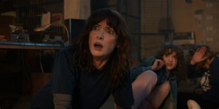 Does Winona Ryder Have Kids? Here's The Truth