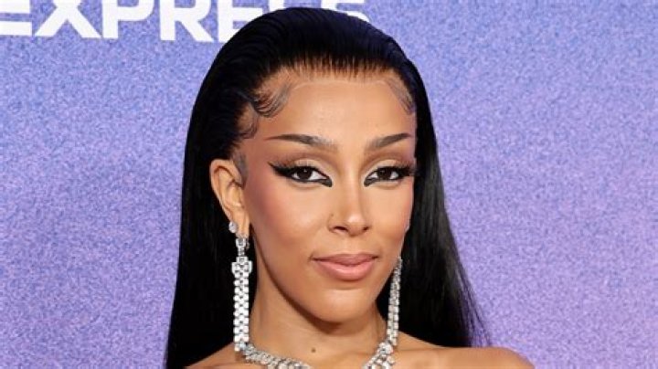 Doja Cat: Unlocking The Meaning Behind Her Feline-Inspired Name