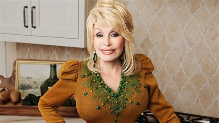 Dolly Parton's Bustline Secrets Revealed
