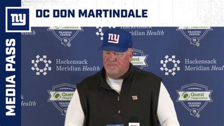 Don Martindale And Wink Martindale's Connection Explored