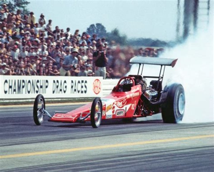 Don Prudhomme's Daughter Unveiled: Exclusive Insights On Donna Prudhomme