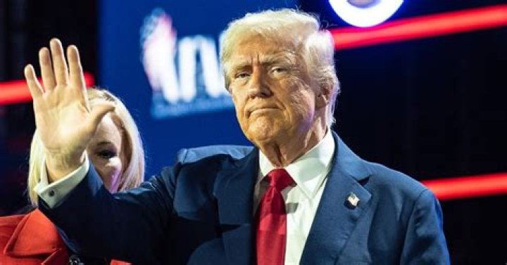 Donald Trump's Height: Uncovering The Truth