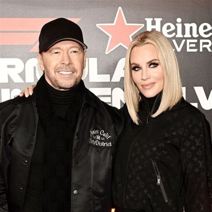 Donnie Wahlberg's Divorce: The Shocking Details Behind The Split