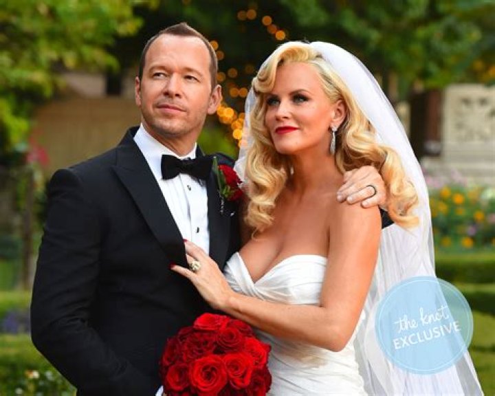 Donnie Wahlberg Divorce: The Truth Behind The Rumors