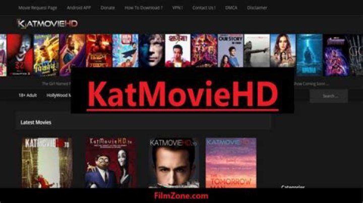 Download Latest Movies At Katmovie.hd | Free HD Movies Streaming