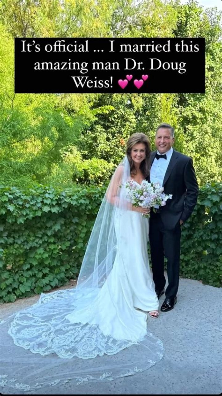 Dr. Doug Weiss' Wife: Lisa - A Deeper Look