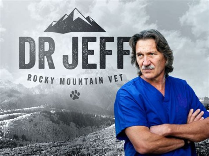 Dr. Jeff: Rocky Mountain Vet Cast Wiki, Bio, Family, Age