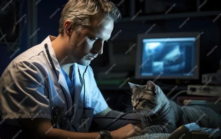 Dr. Pol's Age: Uncovering The Truth Behind The Dedicated Veterinarian