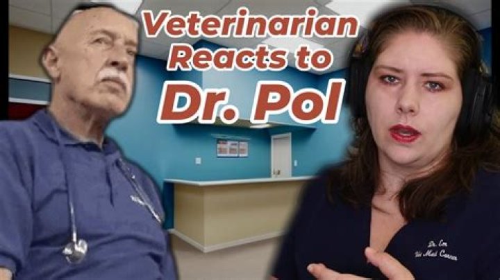 Dr. Pol Announces Retirement: Veterinary Legend Bids Farewell