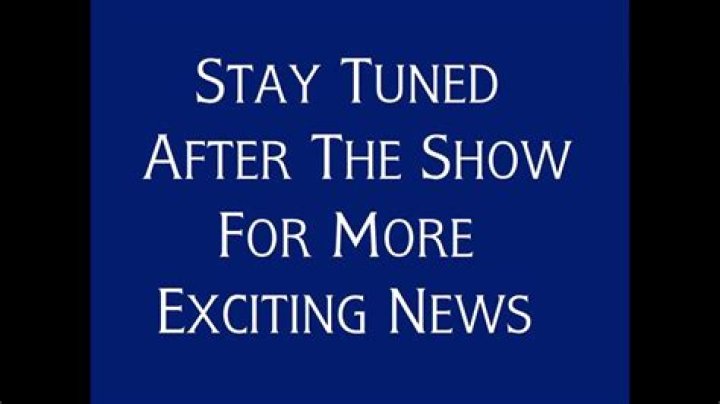 Drag Show News: Stay Tuned For The Latest And Greatest