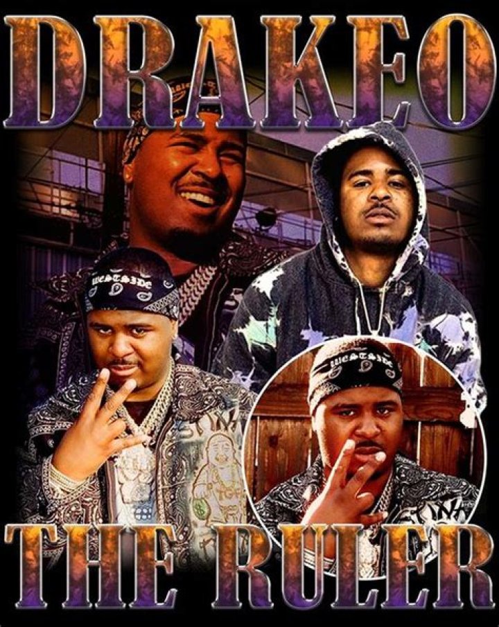 Drakeo The Ruler: Insights Into His Life And Music