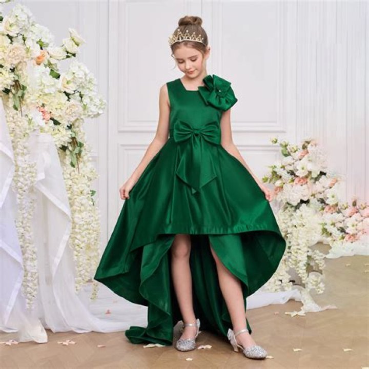 Dress To Impress: Finding The Perfect Special Occasion Dress