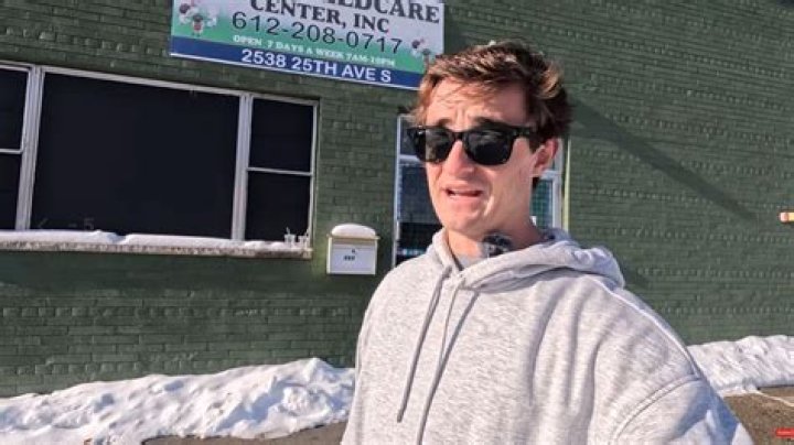 Drew Gooden's Net Worth: Uncovering The YouTuber's Fortune