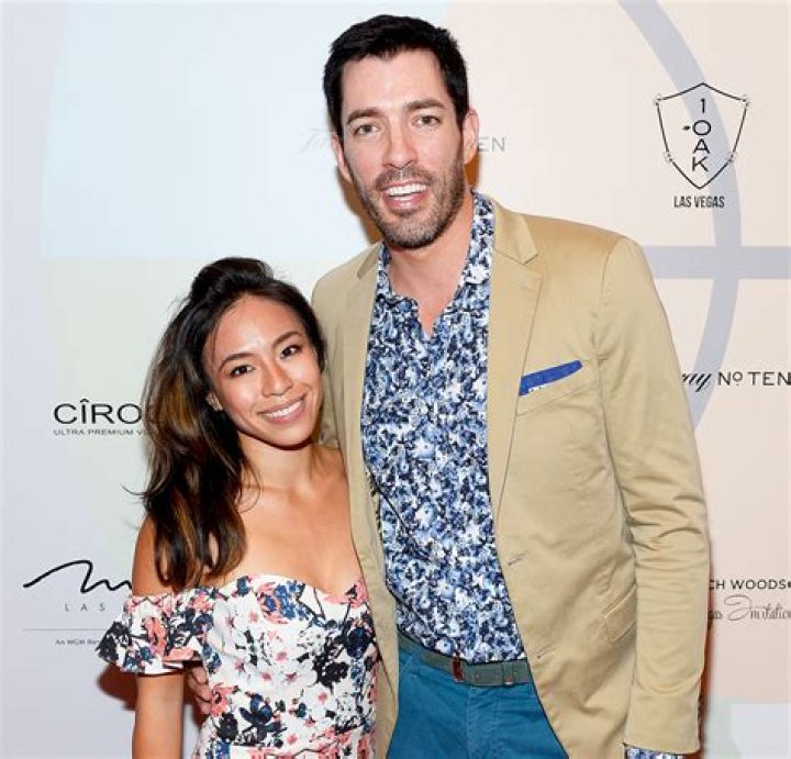 Drew Scott News: The Latest Updates