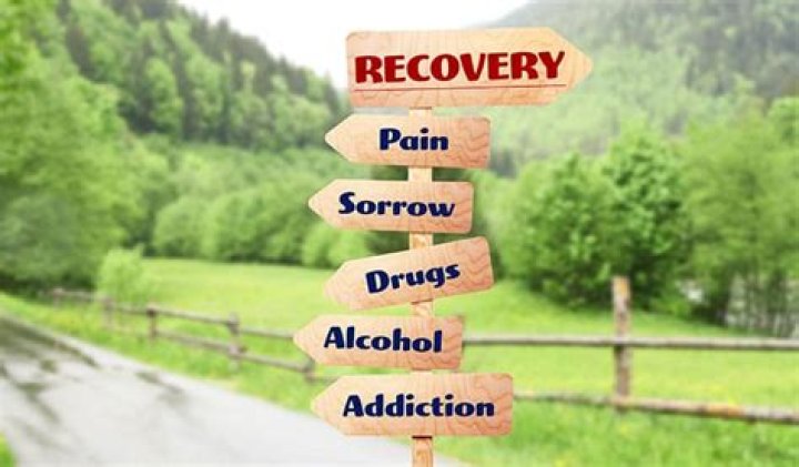 Drugs, Recovery, And Hope Revealed