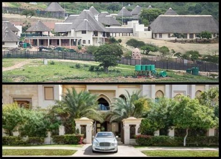Duduzane Zuma Education Background And Qualifications
