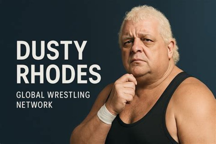 Dusty Rhodes' Children And Their Legacy In Wrestling
