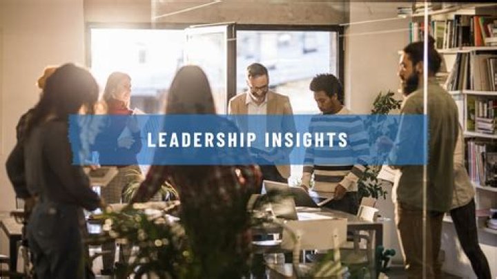 Dynamic Leadership Insights From John Fincher
