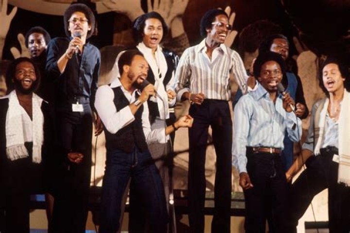 Earth, Wind & Fire's Epic Performance On September 21st: A Night To Remember