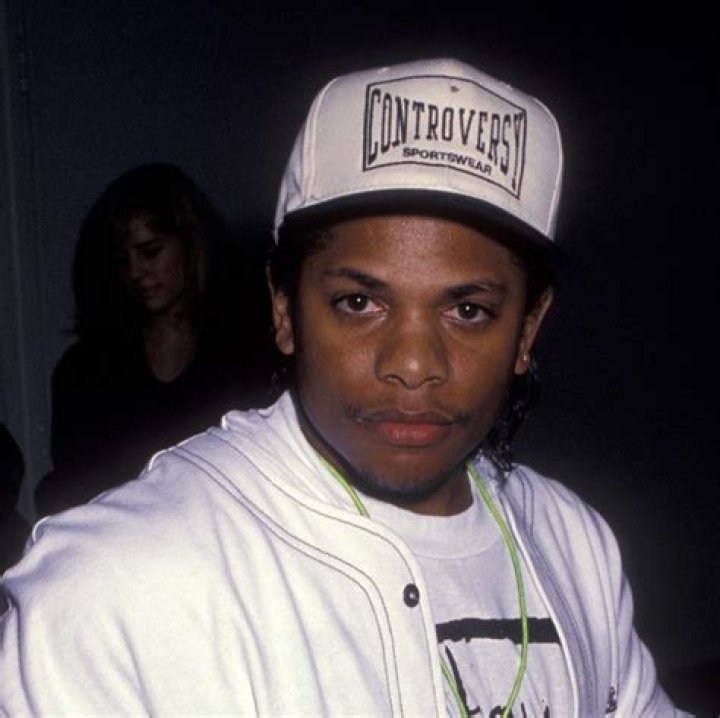 Eazy-E's Brother: Uncovering The Unknown
