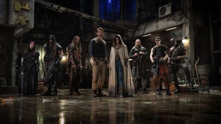 Ed Skrein's Love Story Unveiled