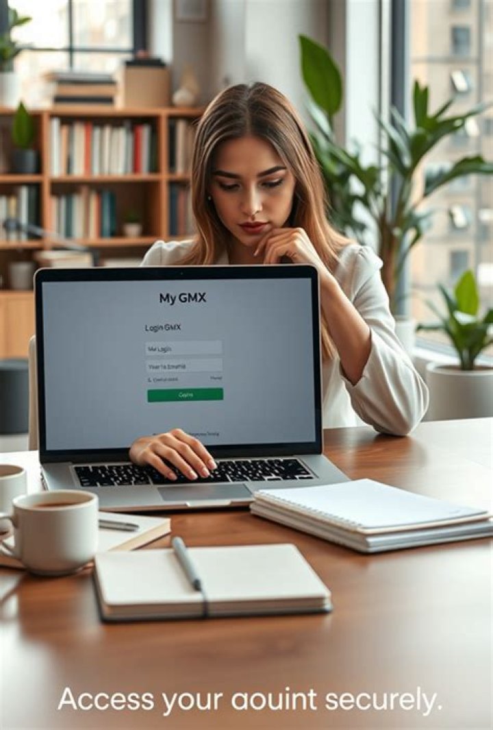 Effortless Access To Your Inbox: Complete Guide To My GMX Login