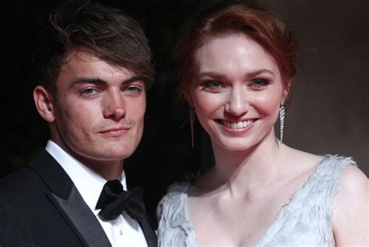 Eleanor Tomlinson's Husband And Untold Facts