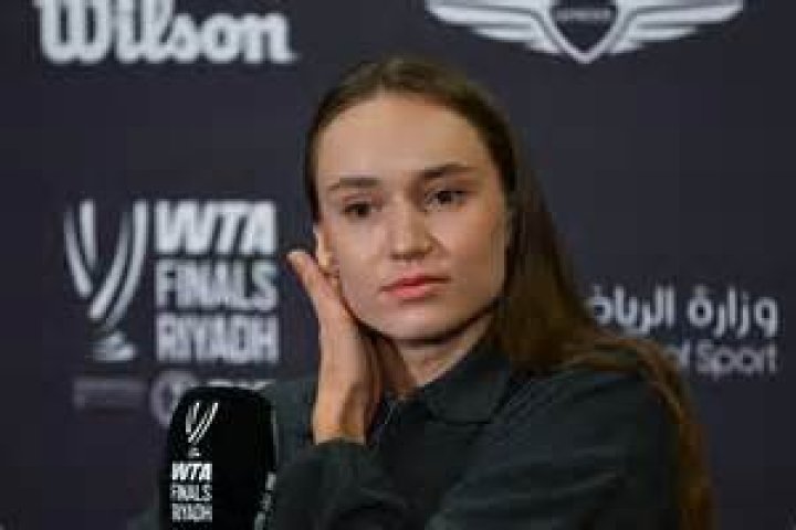 Elena Rybakina's Love Life: Unveiling Her Relationship Status