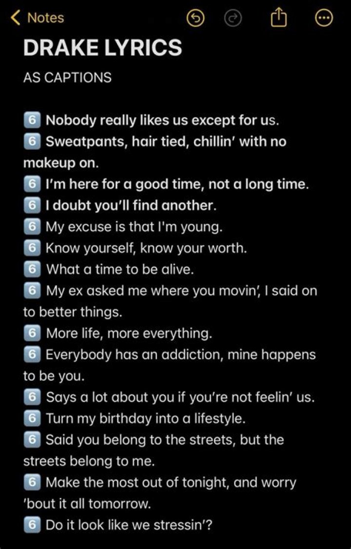 Elevate Your IG Captions With Captivating Song Lyrics