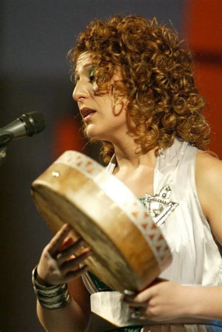 Elevation Of Mounit Nasraoui: A Majestic Ascent