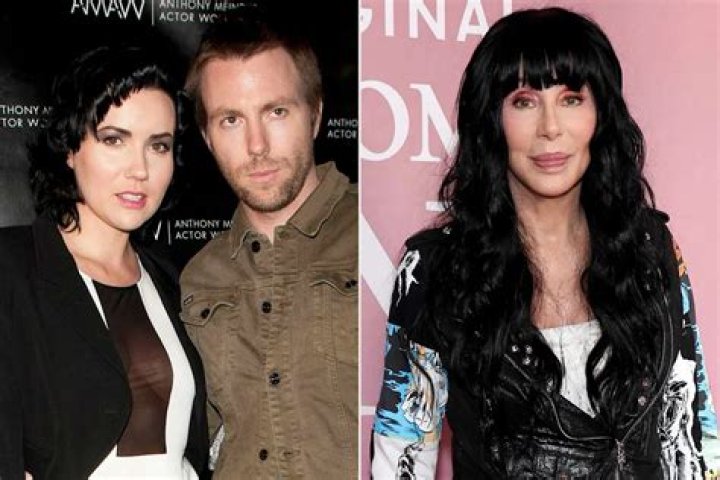 Elijah Blue Allman Meets His Siblings